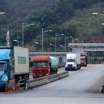 توافق چین و ویتنام برای افزایش ساعات کاری گمرکات مرزی